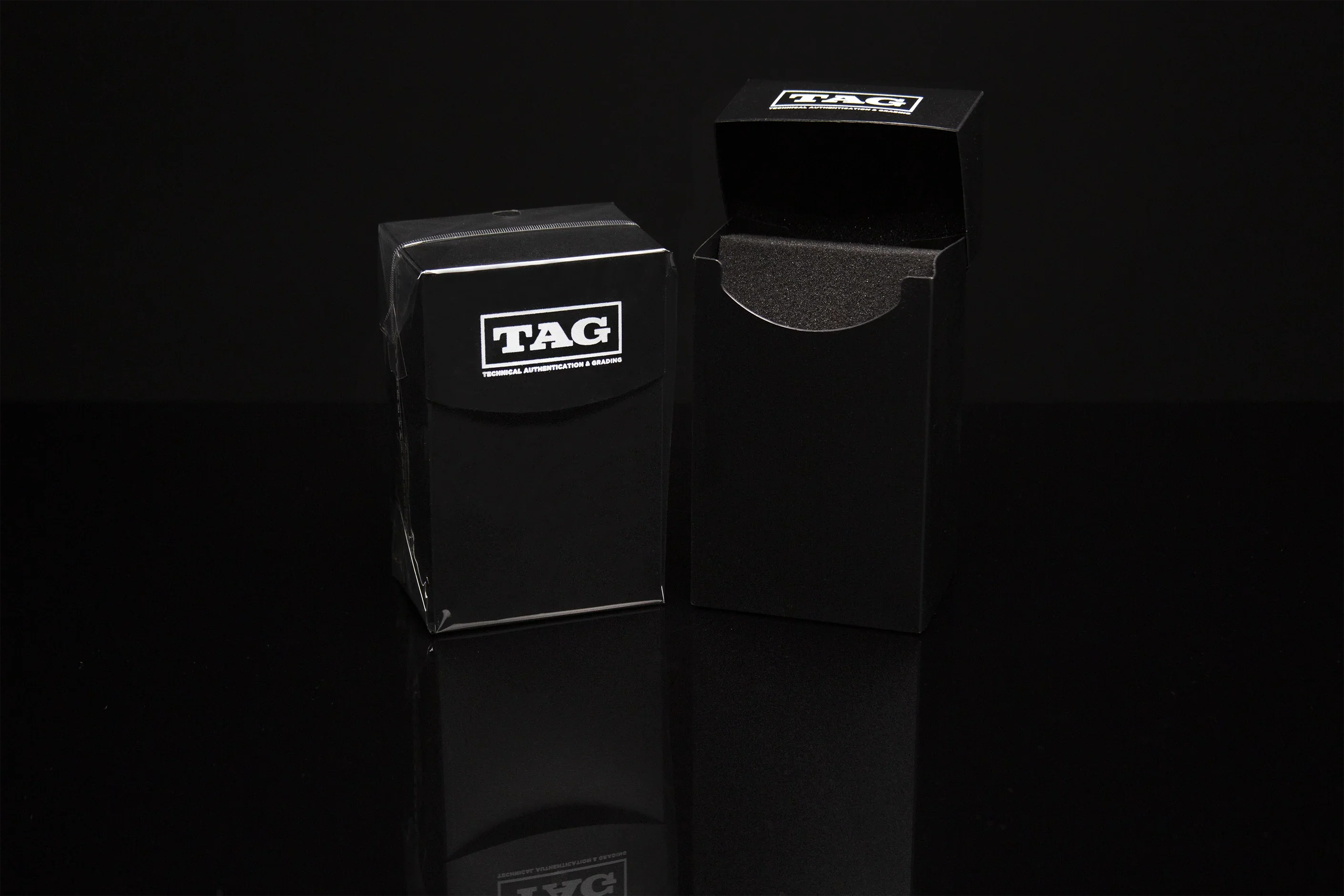 TAG Submission Kit (Supplies, Prepaid Label & Insurance Included) - Image 3