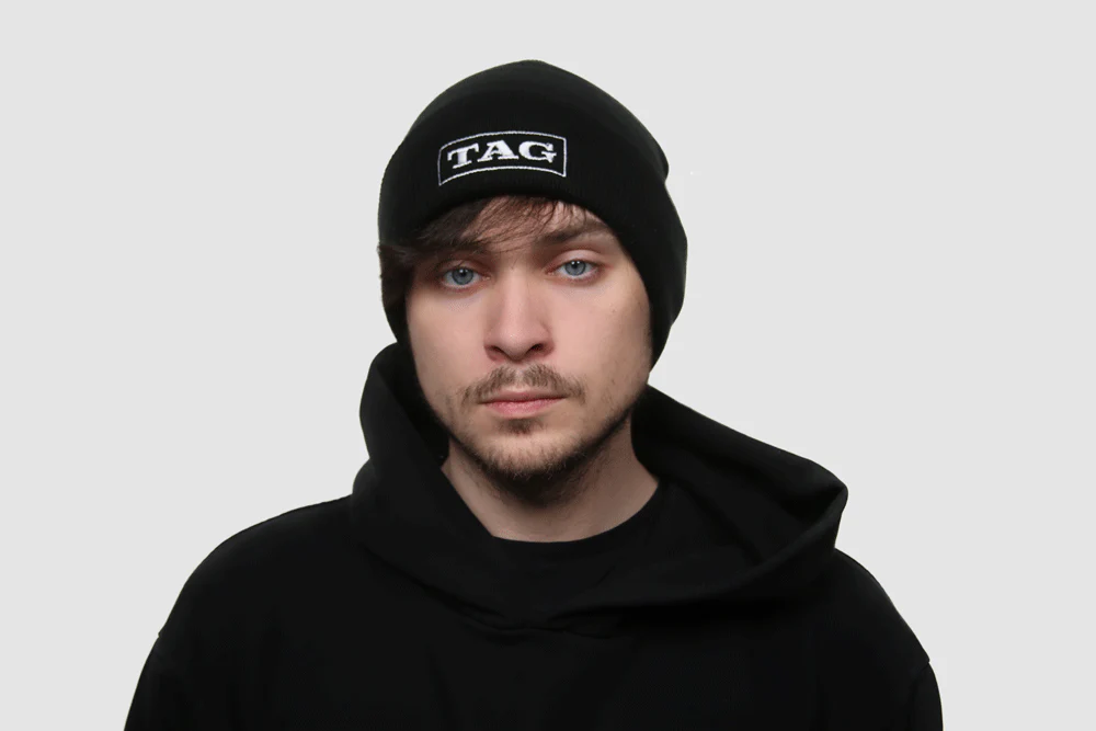 TAG Beanie - Image 3
