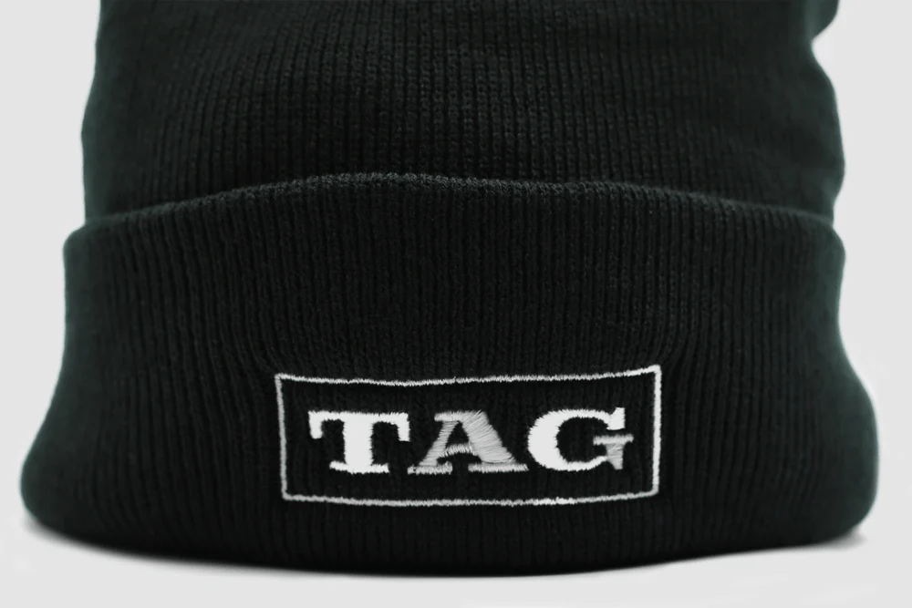 TAG Beanie - Image 6