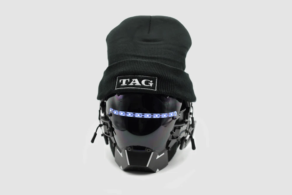 TAG Beanie - Image 7