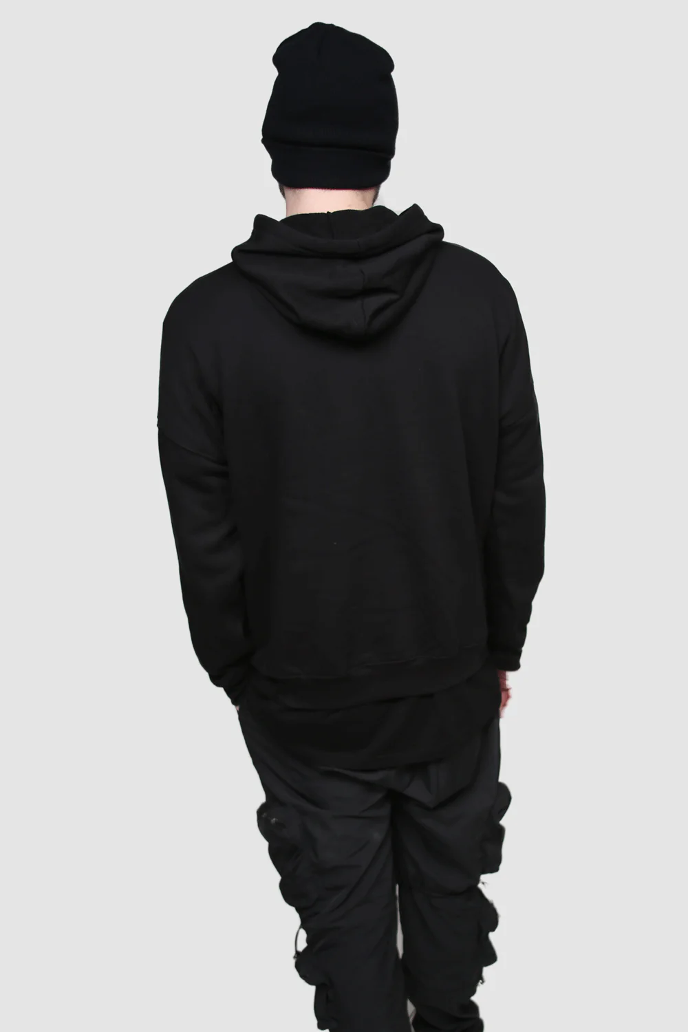 TAG Lightweight Hoodie - Image 3