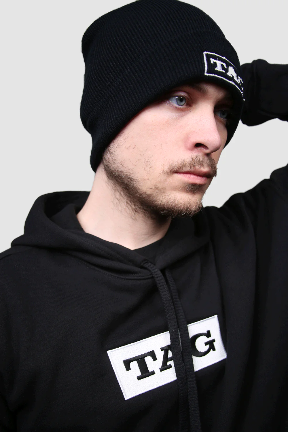 TAG Lightweight Hoodie - Image 4
