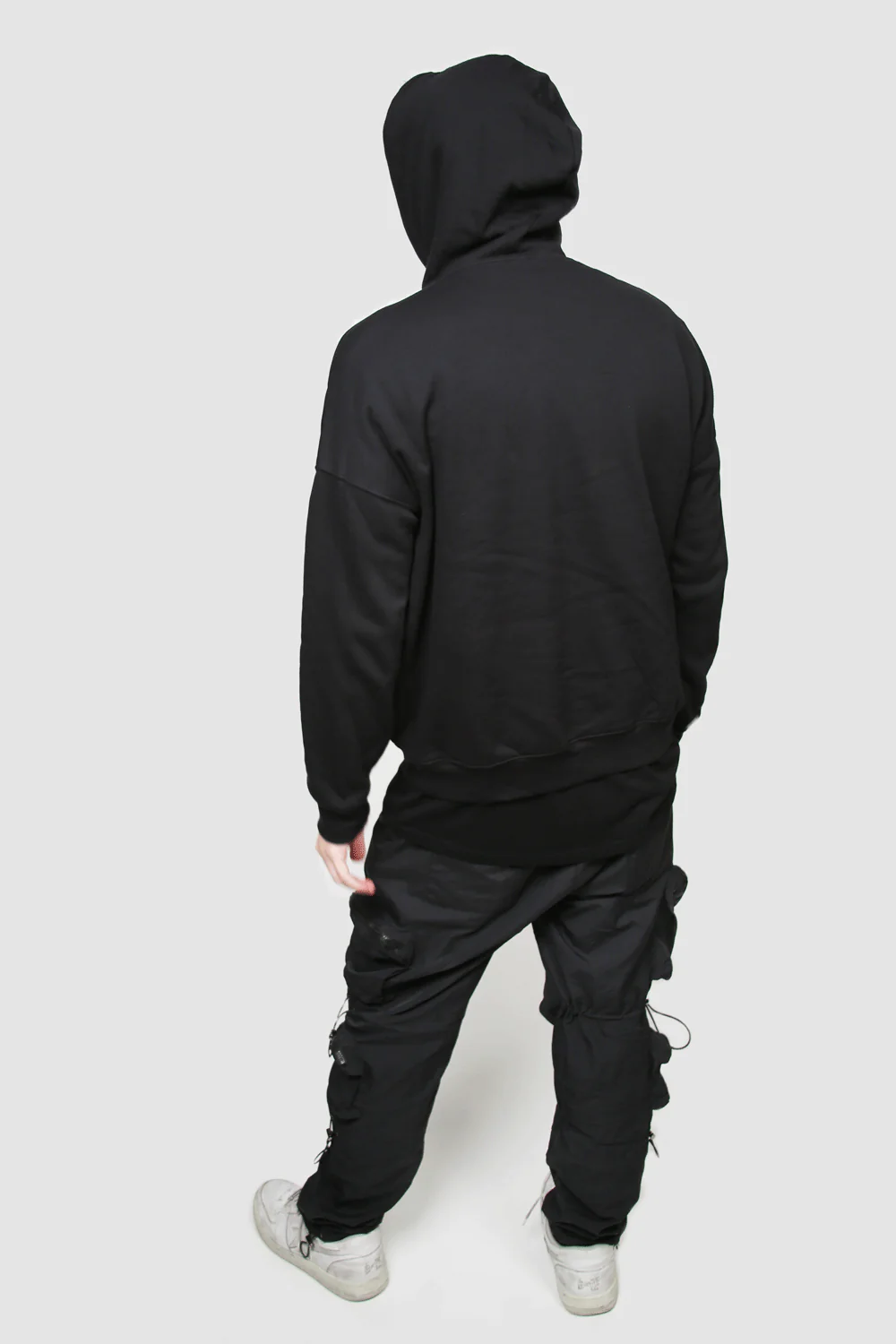 TAG Lightweight Hoodie - Image 5