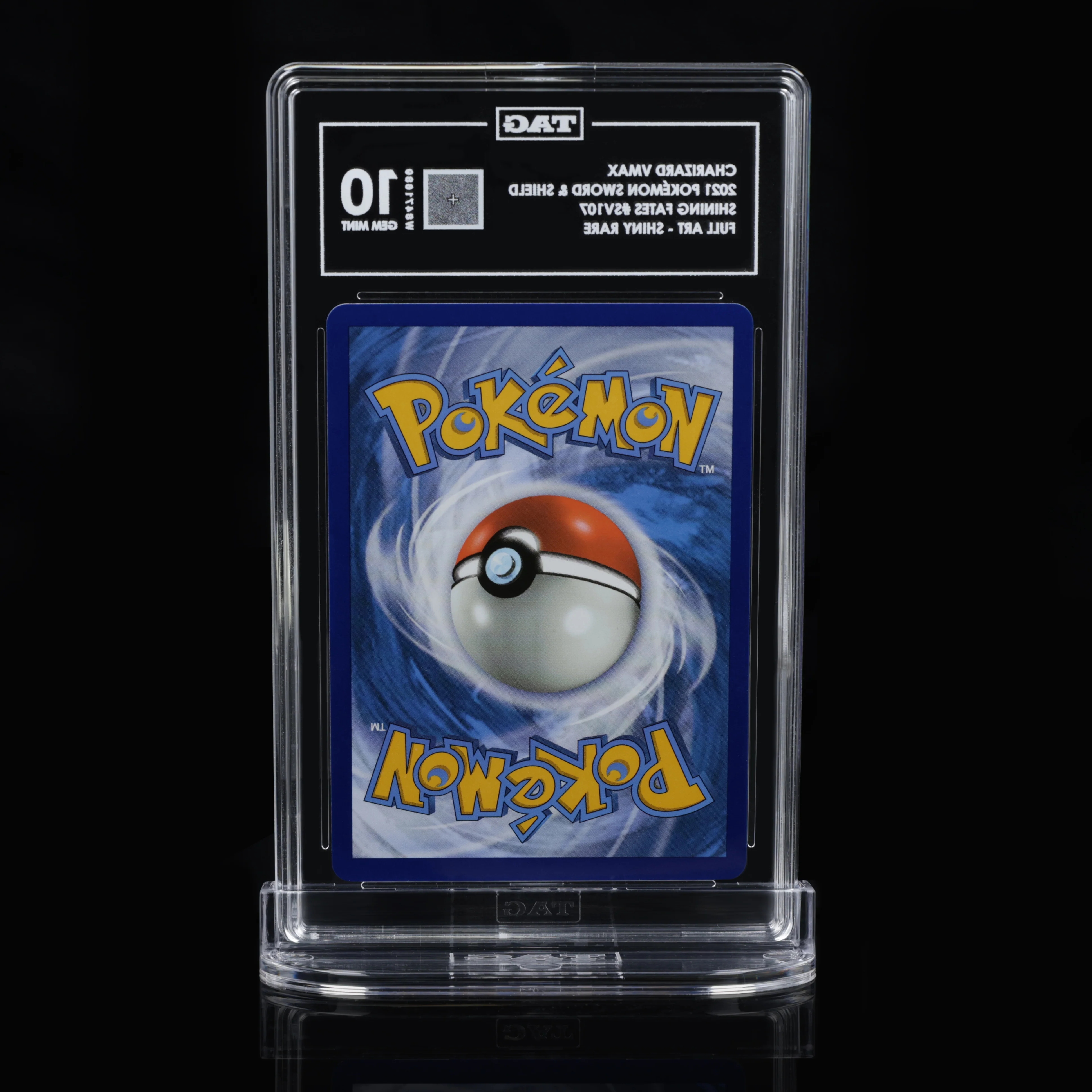 TAG Slab Stands (10-Pack) - Image 4