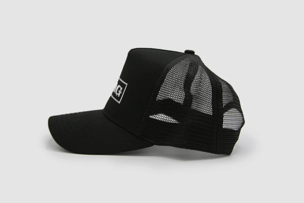 TAG Trucker Hat - Image 11