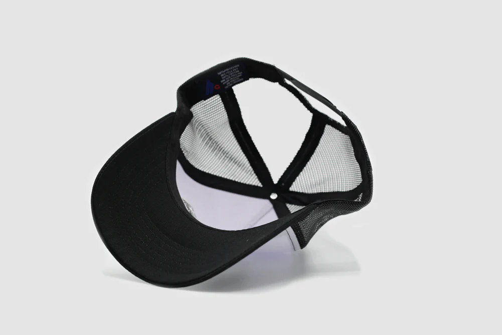 TAG Trucker Hat - Image 8