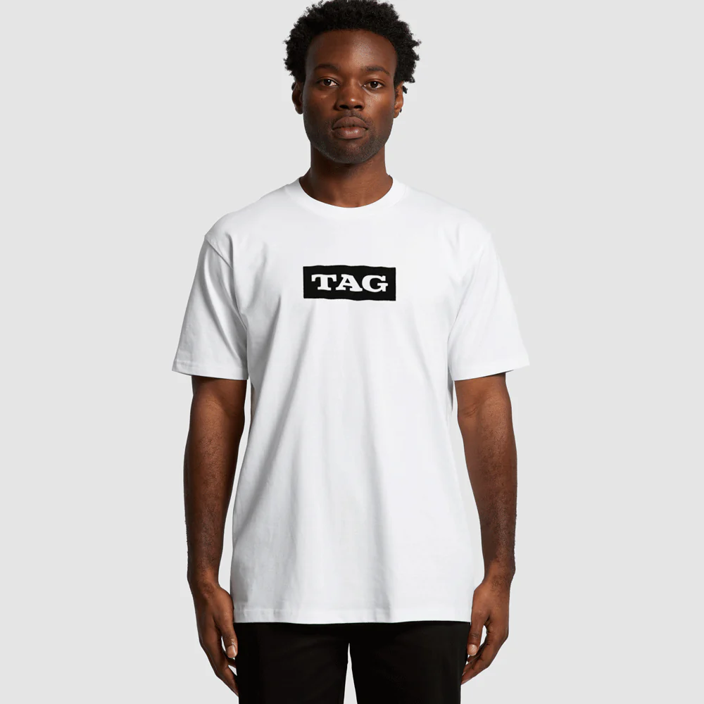 TAG x Burbank Anaheim T-Shirt