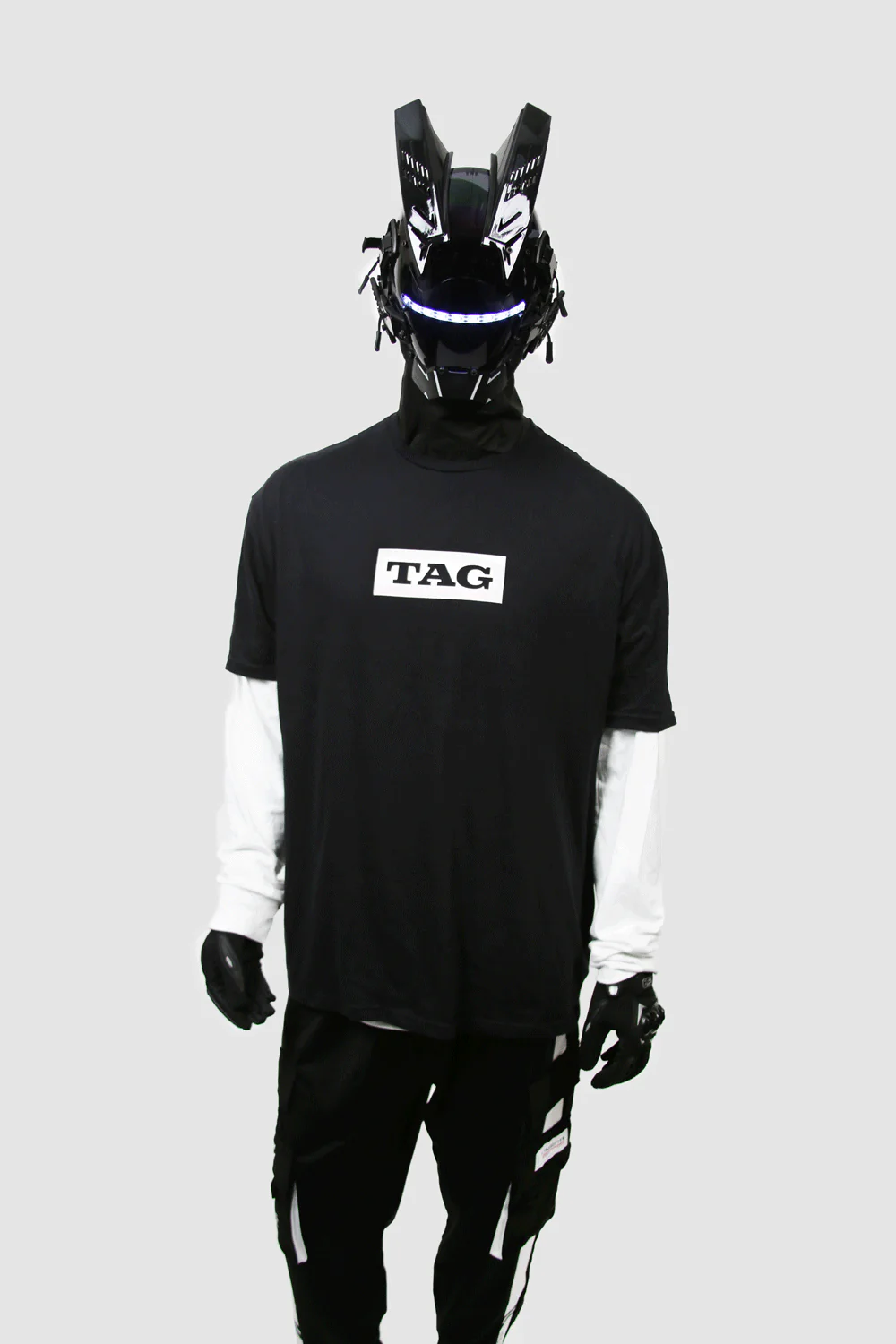 TAG x Burbank Ontario T-Shirt - Image 3
