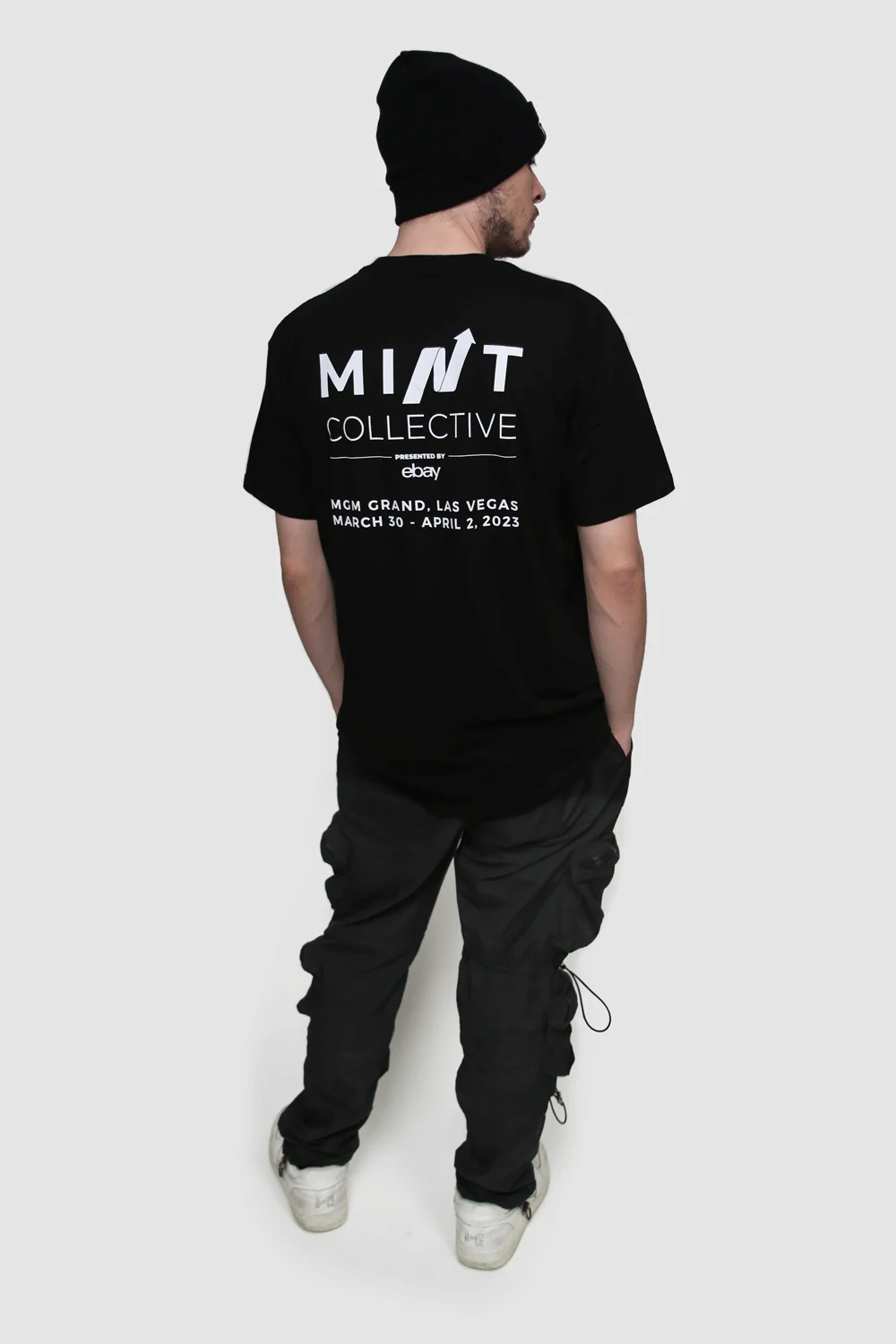TAG X Mint T-Shirt - Image 3
